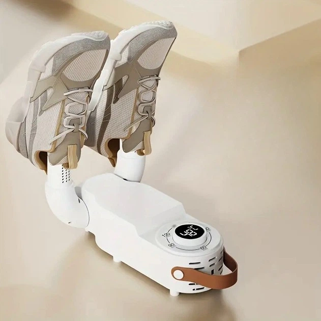 Сушилка в обуви